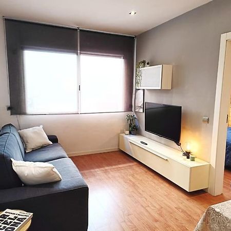 Siglo XX - Nuevo Apartamento Para 3 Barcelona Ngoại thất bức ảnh