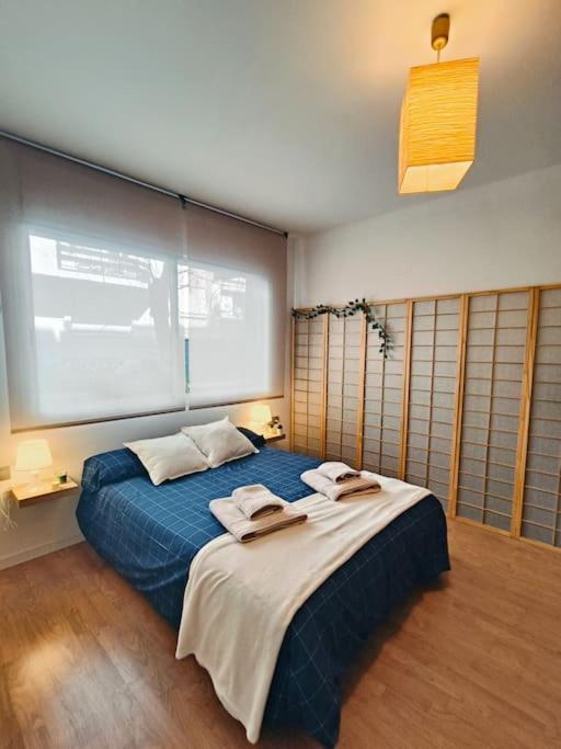 Siglo XX - Nuevo Apartamento Para 3 Barcelona Ngoại thất bức ảnh