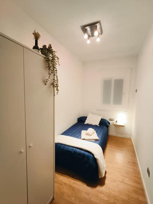 Siglo XX - Nuevo Apartamento Para 3 Barcelona Ngoại thất bức ảnh